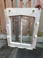 Gietijzeren Dakraam - Inbouw, Doe-het-zelf en Verbouw, Ophalen, Gebruikt, Minder dan 80 cm, Minder dan 80 cm