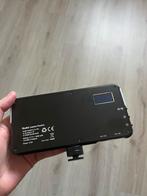 Rollei licht camera koud-warm licht (met digitale scherm), Ophalen, Zo goed als nieuw