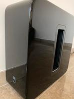 Zgan zwarte sonos sub gen2, Audio, Tv en Foto, Luidsprekers, Subwoofer, Onbekend, Ophalen of Verzenden, Zo goed als nieuw