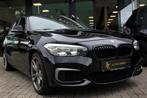 BMW 1-serie 116i M-pakket! BJ.2016 Navi luxe model!, 1-Serie, 65 €/maand, Achterwielaandrijving, Euro 6