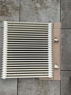Leden radiator wandbevestiging, Doe-het-zelf en Verbouw, 30 tot 80 cm, Gebruikt, Radiator, Ophalen of Verzenden