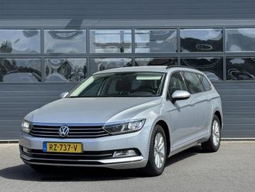 VOLKSWAGEN PASSAT VARIANT 1.4 TSI COMFORTLINE I APPLE CARPLA beschikbaar voor biedingen