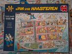 Puzzel van Van Haasteren, Hobby en Vrije tijd, Ophalen, Zo goed als nieuw