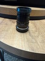 Leica 90mm F/4 Elmar-C Lens, Audio, Tv en Foto, Fotografie | Lenzen en Objectieven, Ophalen of Verzenden, Gebruikt, Telelens