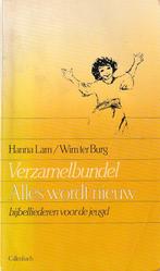 Alles wordt nieuw - Hanna Lam, Ophalen of Verzenden, Zo goed als nieuw, Hanna Lam