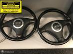 Audi TT 8N ('98-'06)Diverse Stuurwiel Met Airbag, Audi, Gebruikt, Audi, Ophalen of Verzenden