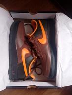 Nike Air Force 1 GTX - Nooit gedragen met bon en doos, Kleding | Heren, Schoenen, Bruin, Nike, Nieuw, Ophalen of Verzenden