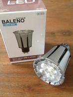 Baleno led 7 watt gu10 290 lumen, Nieuw, Led-lamp, 30 tot 60 watt, Ophalen