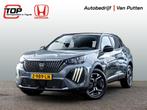 Peugeot 2008 1.2 Puretech 130pk GT | NL auto | Adaptieve cru, Auto's, Peugeot, Gebruikt, 1199 cc, Leder en Stof, Origineel Nederlands