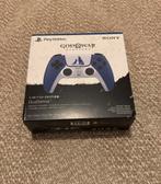 Dualsense PS5 controller God of War Limited Edition Gesealed, Ophalen of Verzenden, Nieuw, Controller