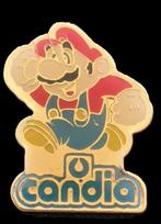 Super Mario pin nr. 12, Verzamelen, Speldjes, Pins en Buttons, Ophalen of Verzenden, Nieuw, Figuurtje, Speldje of Pin