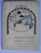 N. van Hichtum - Moeders Vertellingen (uit 1911), Ophalen of Verzenden, Nienke van Hichtum