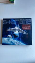 2 cd star one, space metal, Cd's en Dvd's, Cd's | Hardrock en Metal, Gebruikt, Ophalen of Verzenden