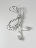 Originele Apple oordopjes (2001), Audio, Tv en Foto, Mp3-spelers | Accessoires | Apple iPod, Ophalen of Verzenden, Nieuw, Koptelefoon