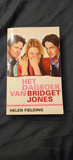 Het Dagboek van Bridget Jones - Helen Fielding, Ophalen of Verzenden, Gelezen, Helen Fielding, Nederland