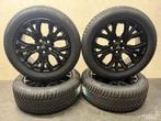 18” Mitsubishi Outlander, ASX, Eclipse Cross Velgen + Banden, 18 inch, Gebruikt, -, -