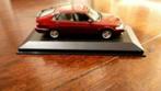 Saab modelcar collection Saab 9-3 coupé kleur red metallic, Nieuw, Ophalen of Verzenden, Auto
