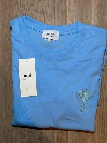 AMI t shirt maat M! beschikbaar voor biedingen