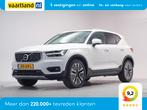 Volvo XC40 1.5 T5 Recharge Inscription [ Leder Comfortstoele, 179 pk, Wit, Plug-in hybride, Hybride Elektrisch/Benzine