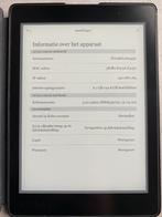 Kobo Aura One 8GB, Computers en Software, E-readers, 8 GB, 8 inch, Ophalen of Verzenden, Zo goed als nieuw