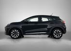 Ford Puma 1.0 EcoBoost Hybrid Titanium Winterpack | Navigati, Voorwielaandrijving, 12 maanden, Euro 6, Zwart
