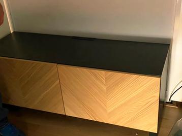 Ikea Besta TV Meubel