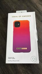 Ideal of Sweden hardcase Iphone 11/XR, Telecommunicatie, Mobiele telefoons | Hoesjes en Frontjes | Apple iPhone, Ophalen of Verzenden