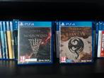 The Elder Scrolls Online - Morrowind & Elsweyr, Online, Vanaf 18 jaar, 1 speler, Ophalen of Verzenden
