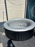 Avenli Nice Spa Bubbelbad - Zo Goed Als Nieuw!, Tuin en Terras, Bubbelbaden en Hottubs, Ophalen, Zo goed als nieuw, Afdekzeil