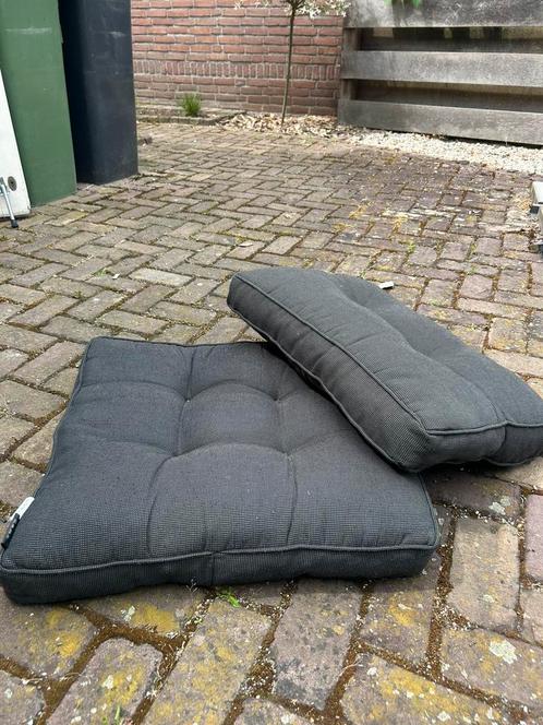 Palletkussens Madison te koop, Tuin en Terras, Tuinmeubel-accessoires, Zo goed als nieuw, Ophalen of Verzenden
