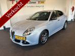 Alfa Romeo Giulietta 1.4 T Exclusive | Automaat | Alcantara/, Auto's, Alfa Romeo, 65 €/maand, 4 cilinders, Met garantie (alle)
