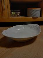 Antieke Regout Schaal Maastricht, Ophalen of Verzenden