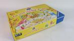 Het Hoe Overleef ik-spel, Ravensburger 2007. Compleet. 8C5, Hobby en Vrije tijd, Gezelschapsspellen | Bordspellen, Tweedehands verkoop