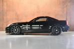 Cadillac XLR 4.6 V8 Platinum Cabrio Aut., Automaat, Gebruikt, Cabriolet, Zwart