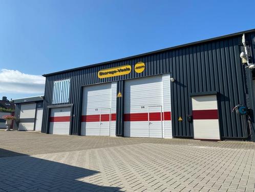 Self Storage: Opslagruimtes Zuid Limburg / Selbsteinlagerung, Diensten en Vakmensen, Verhuizers en Opslag, Bedrijfsverhuizingen
