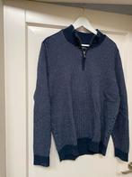 Bartlett Katoenen Herentrui XL, Kleding | Heren, Truien en Vesten, Blauw, Bartlett, Overige maten, Ophalen of Verzenden