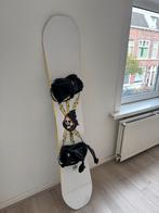 Capita Spring Break Powder Twin 158- Quiver Killer!, Ophalen, Zo goed als nieuw, Board