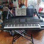 Yamaha Keyboard PSR 8000, Muziek en Instrumenten, Keyboards, Aanslaggevoelig, Yamaha, Ophalen of Verzenden, 61 toetsen
