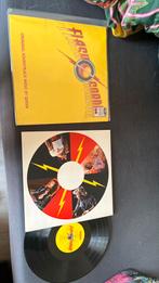 Queen fiash gordon, Ophalen, Zo goed als nieuw, 12 inch, Poprock