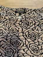 Vegas Collection Bloemenjurk Maat L Barok Print, Vegas Collection, Ophalen of Verzenden, Zo goed als nieuw, Maat 42/44 (L)