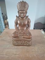 Boeda habeeld van ivoor denk ik, Ophalen of Verzenden