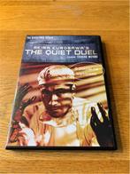 Dvd The Quiet Duel - Akira Kurosawa - N-NLO - R1, Cd's en Dvd's, Dvd's | Filmhuis, Azië, Ophalen of Verzenden