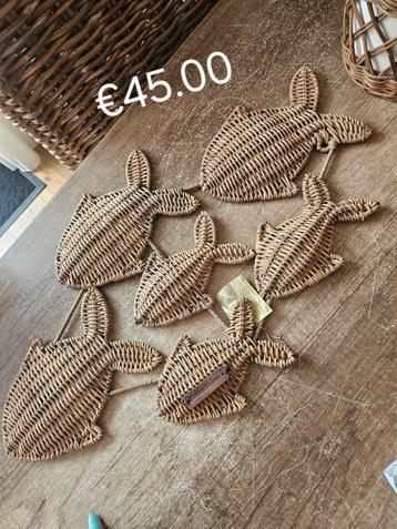 Riviera maison happy fish beschikbaar voor biedingen