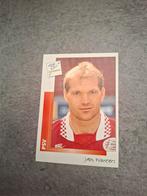 Panini sticker Voetbal 96. Speler Jan Wouters PSV., Verzenden, Zo goed als nieuw, Sticker