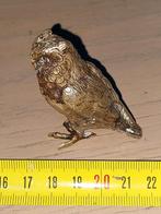 Zilveren uil, Ophalen of Verzenden