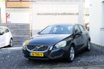 Volvo V60 1.6 T4 Momentum, Stof, Gebruikt, 4 cilinders, 179 pk