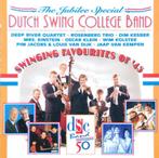 Dutch Swing College Band - Swinging Favourites of '45, Ophalen of Verzenden, Zo goed als nieuw, Jazz