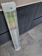 Barometer RVS Merk Dennis Dingens, Ophalen of Verzenden, Gebruikt