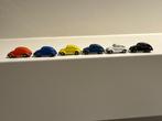 Miniatuur mini Volkswagen kevers 1200 bril kever, Ophalen of Verzenden, Nieuw, Auto