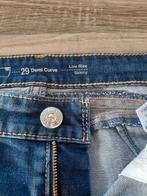 Levi jeans, Blauw, Ophalen of Verzenden, Zo goed als nieuw